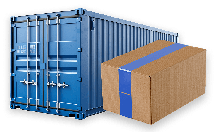 Container Box